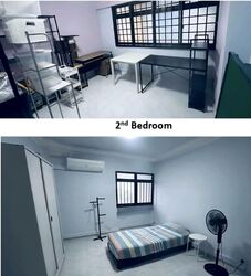 Blk 613B Bedok Reservoir Road (Bedok), HDB 4 Rooms #556521451